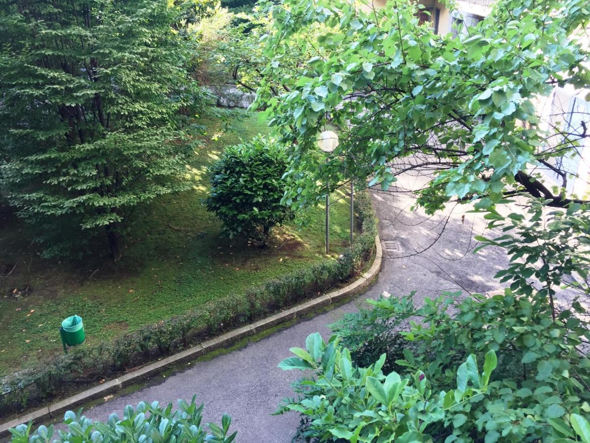 Say Yes Milano City Life Ngoại thất bức ảnh