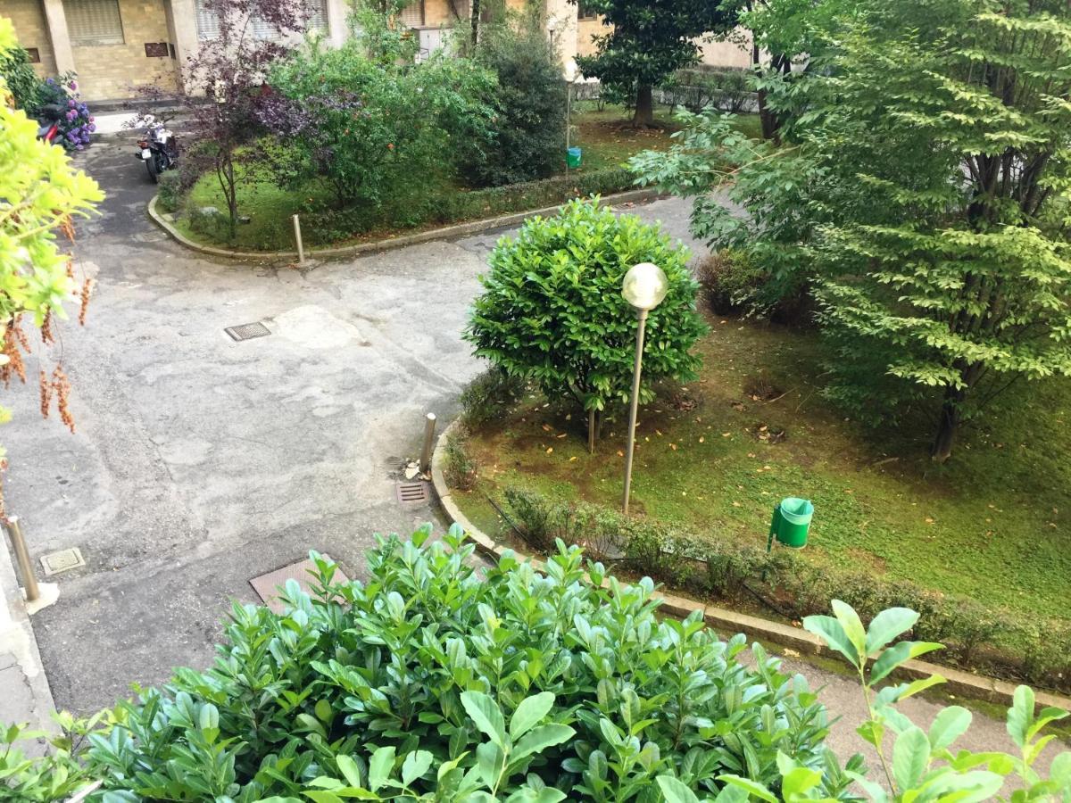 Say Yes Milano City Life Ngoại thất bức ảnh