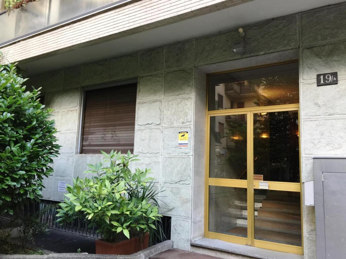 Say Yes Milano City Life Ngoại thất bức ảnh