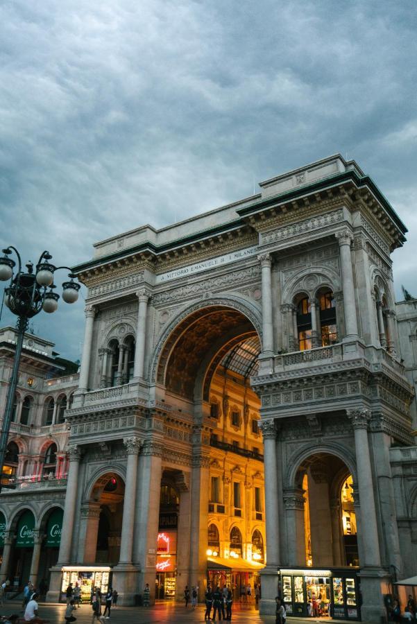 Say Yes Milano City Life Ngoại thất bức ảnh