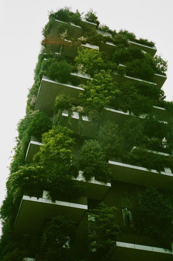 Say Yes Milano City Life Ngoại thất bức ảnh