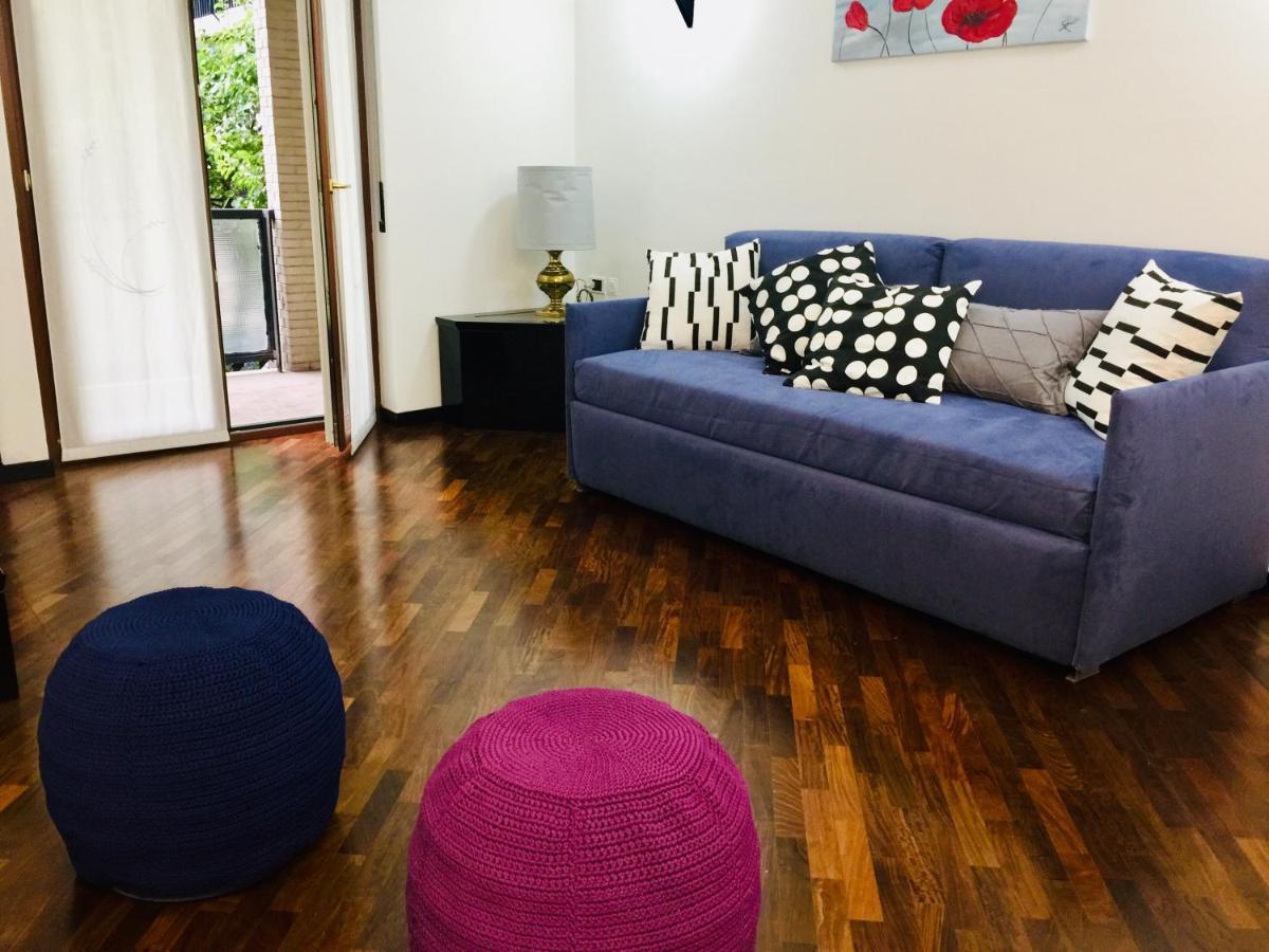 Say Yes Milano City Life Ngoại thất bức ảnh