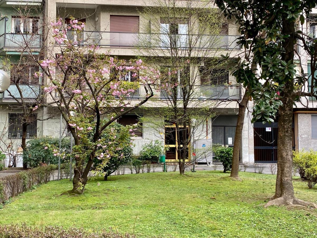 Say Yes Milano City Life Ngoại thất bức ảnh