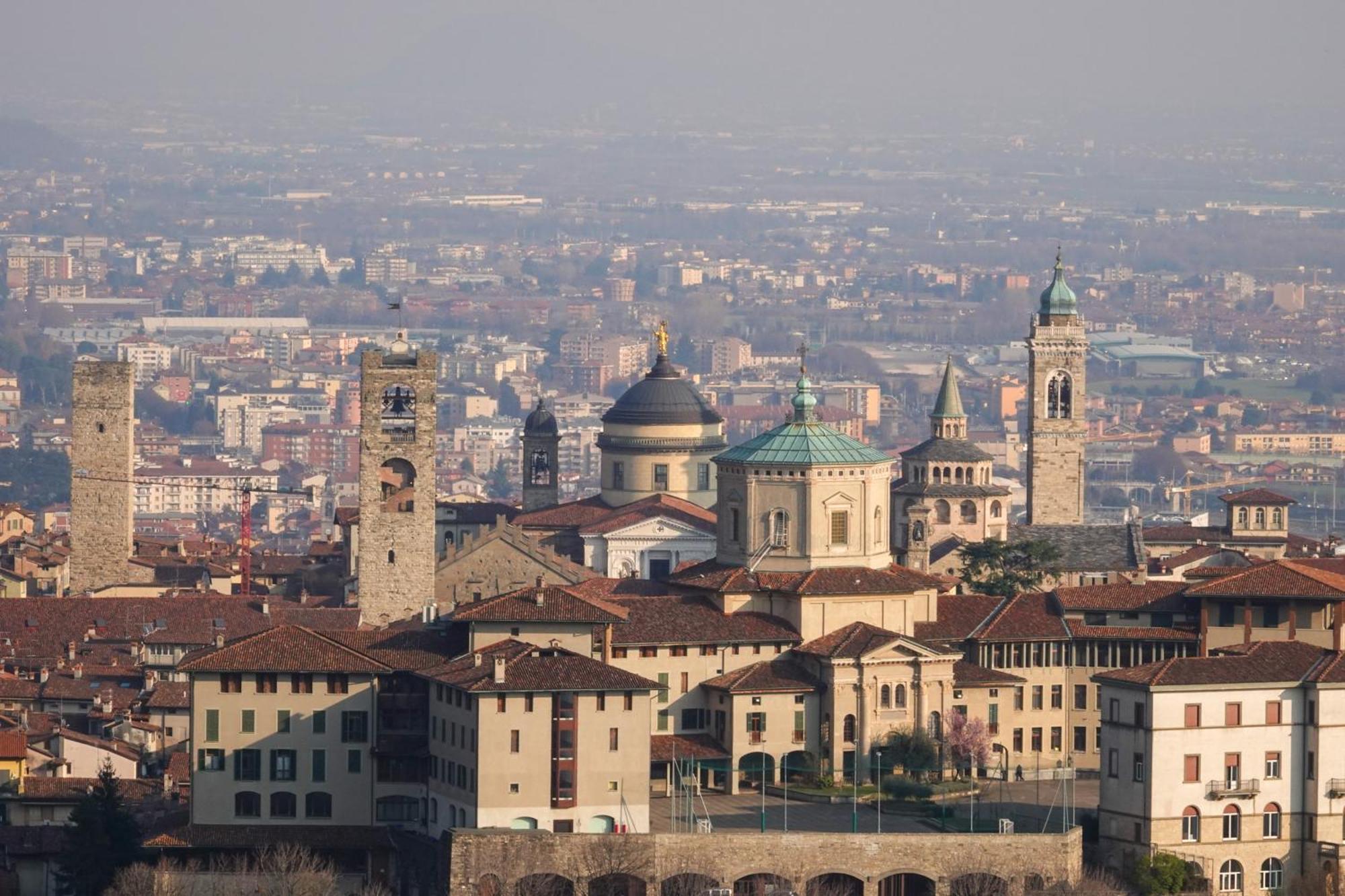 Say Yes Milano City Life Ngoại thất bức ảnh