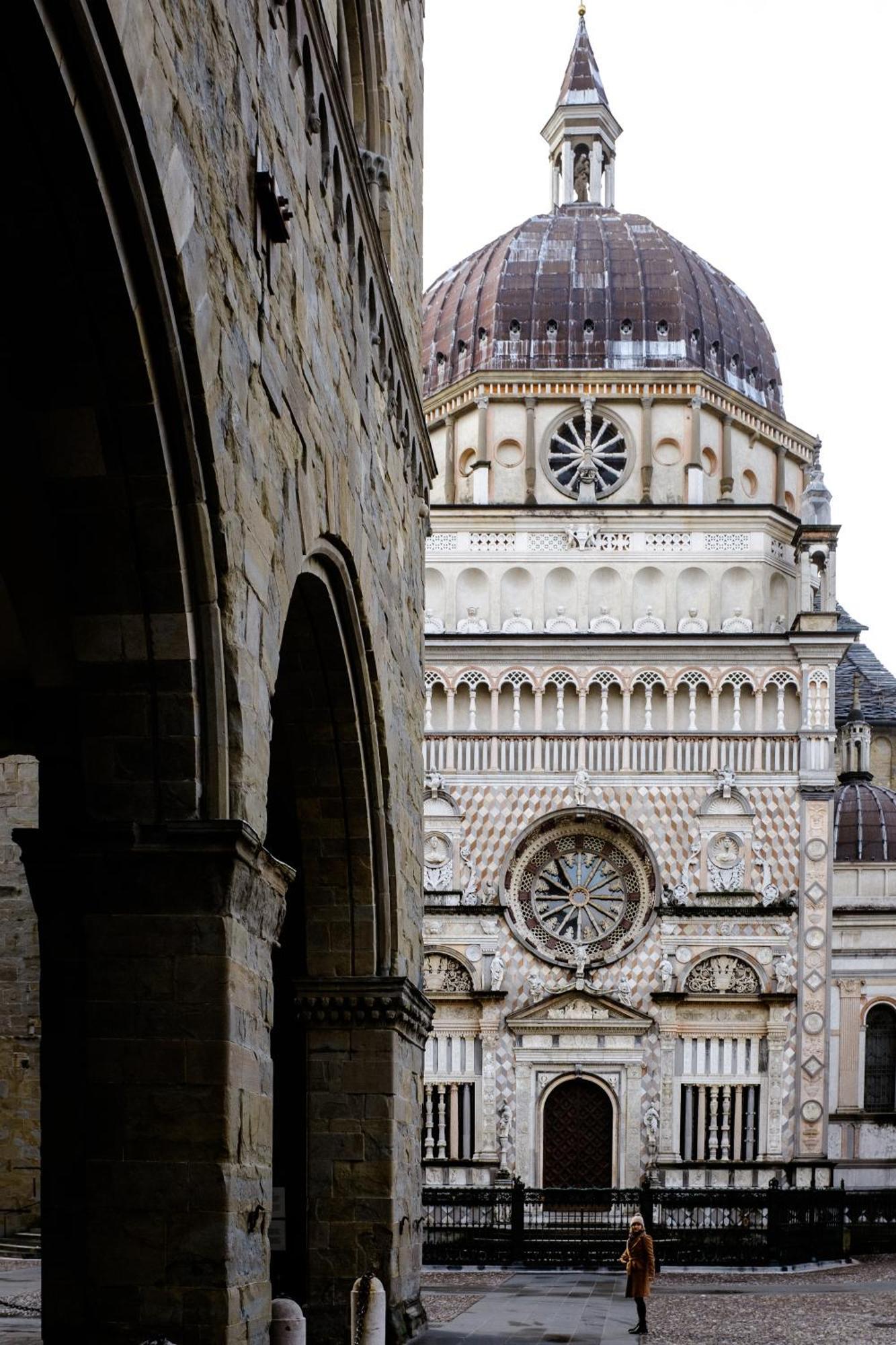 Say Yes Milano City Life Ngoại thất bức ảnh