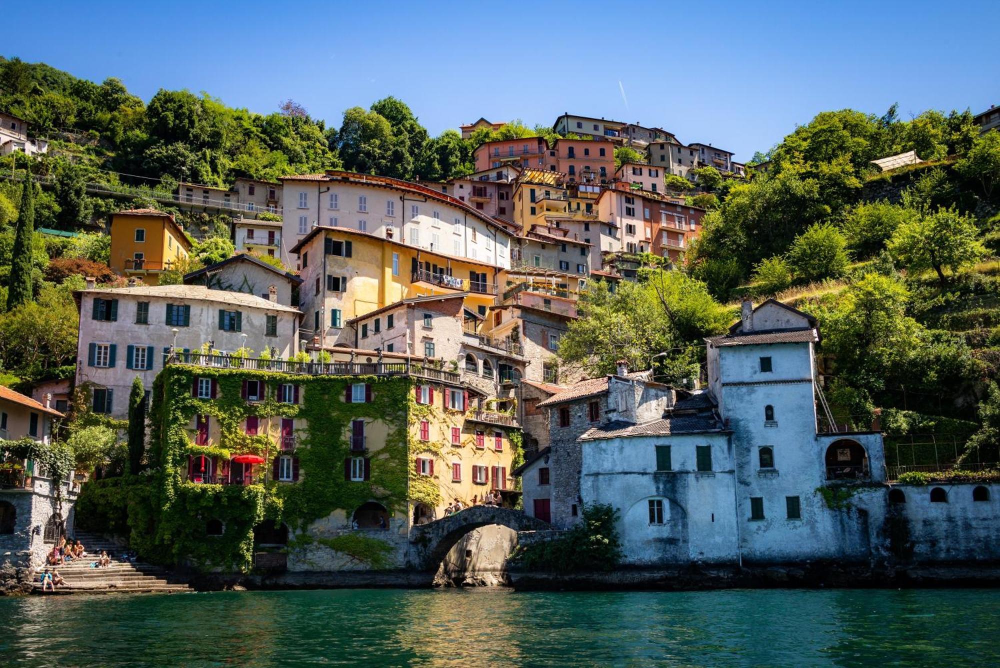 Say Yes Milano City Life Ngoại thất bức ảnh